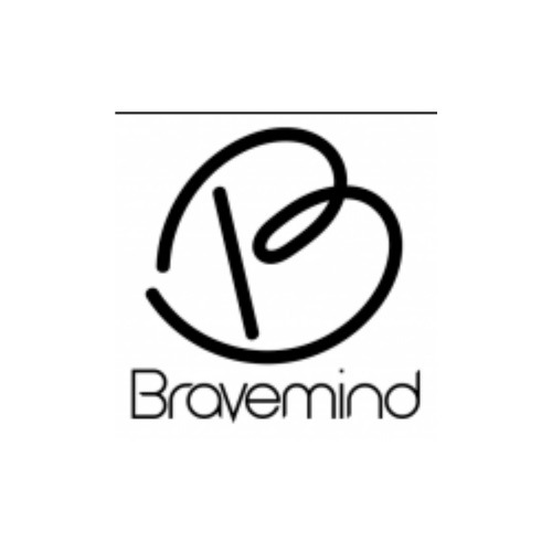 Bravemind logo